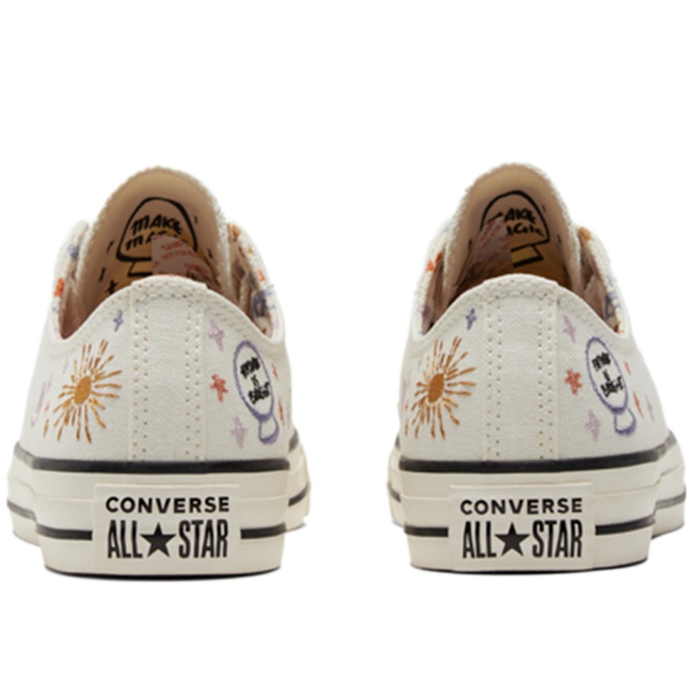 Chuck Taylor All Star Mystic World Beige Women