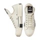 Rick Owens X Drkshdw Drkstar Chuck 70 Low Egret