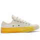 Chuck Taylor All Star 1970s Creamwhite Yellow Women