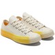 Chuck Taylor All Star 1970s Creamwhite Yellow Women