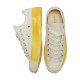 Chuck Taylor All Star 1970s Creamwhite Yellow Women