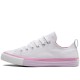 Chuck Taylor All Star White Pink Purple Women