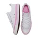 Chuck Taylor All Star White Pink Purple Women