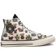 Chuck 70 High Succulents