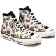 Chuck 70 High Succulents