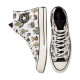Chuck 70 High Succulents
