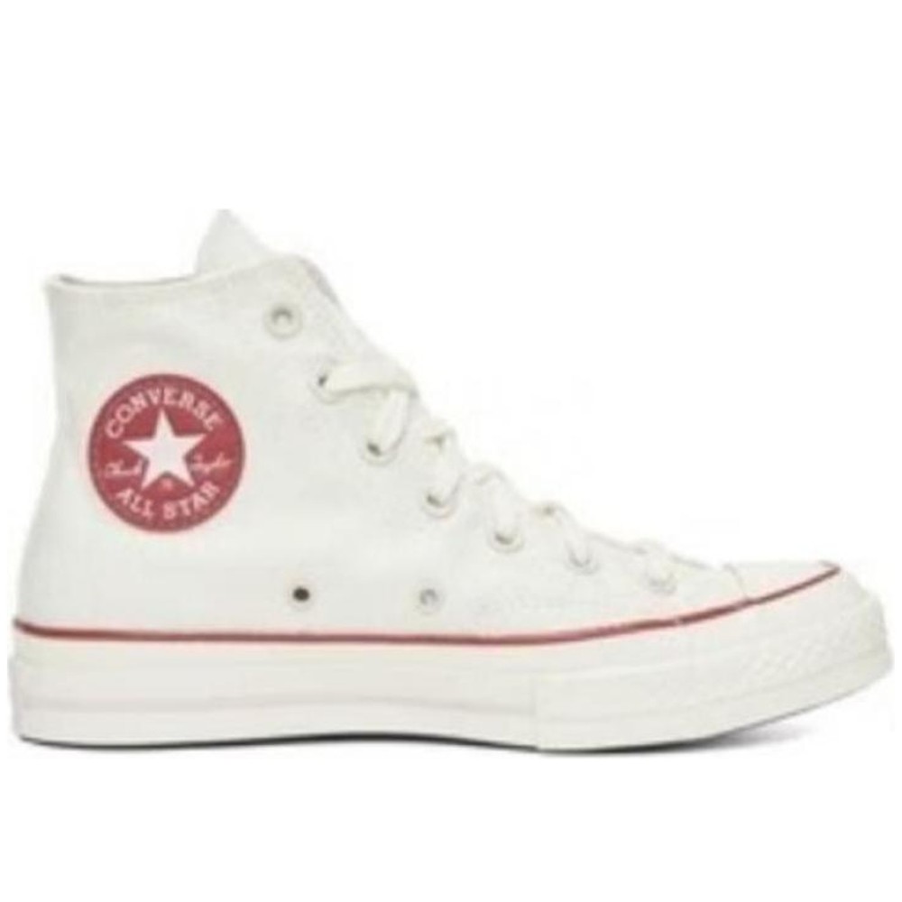 Chuck Taylor All Star 1970s Cream White Women