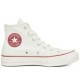 Chuck Taylor All Star 1970s Cream White Women