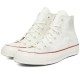 Chuck Taylor All Star 1970s Cream White Women
