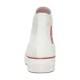 Chuck Taylor All Star 1970s Cream White Women