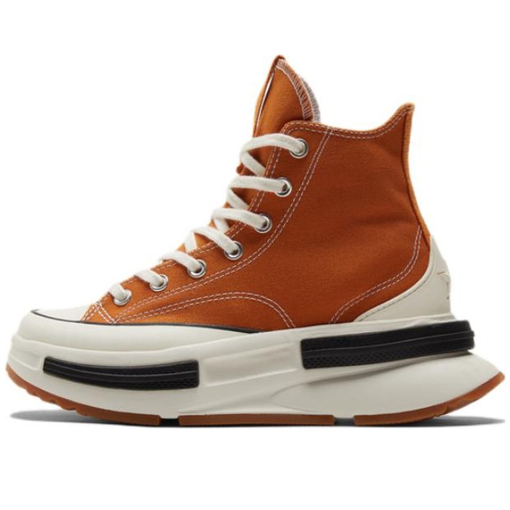 Run Star Legacy Cx High Khaki Gum