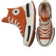 Run Star Legacy Cx High Khaki Gum