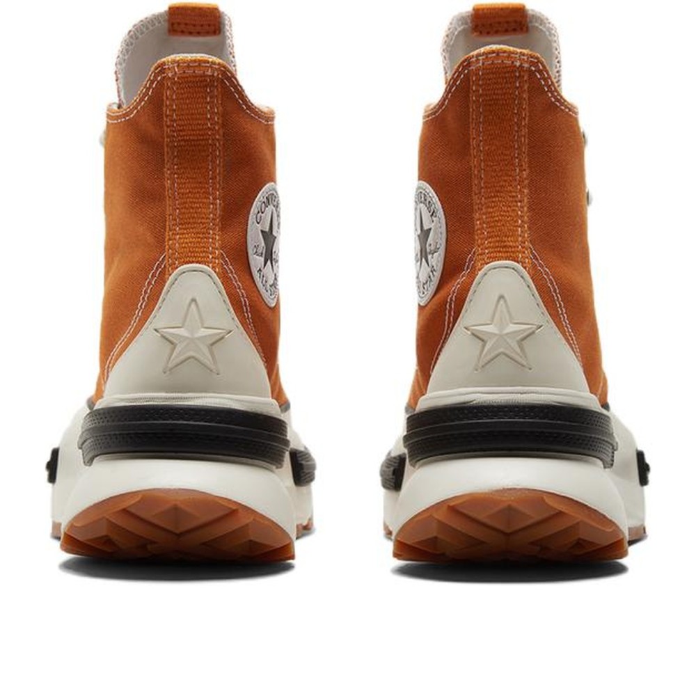 Run Star Legacy Cx High Khaki Gum
