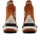 Run Star Legacy Cx High Khaki Gum
