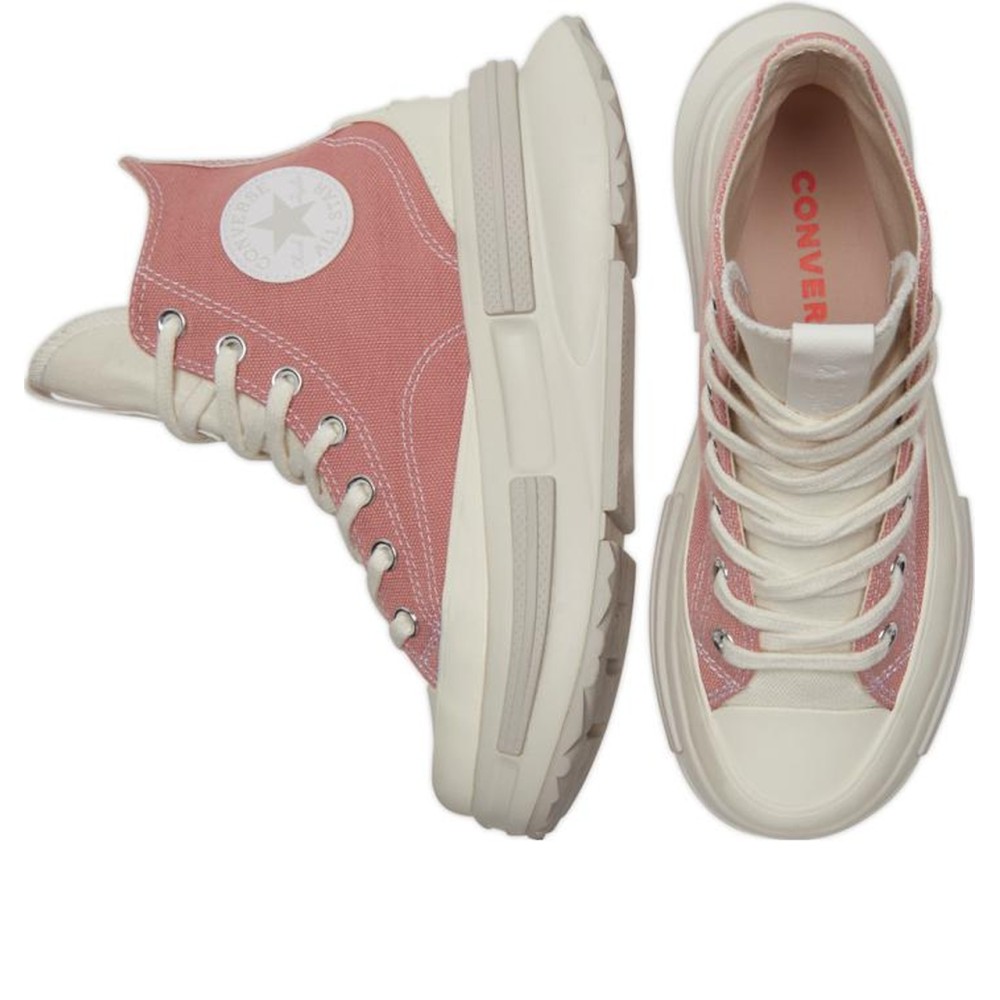 Run Star Legacy High Pink