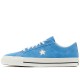 One Star Pro Suede Low University Blue