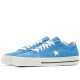 One Star Pro Suede Low University Blue