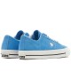 One Star Pro Suede Low University Blue
