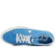 One Star Pro Suede Low University Blue