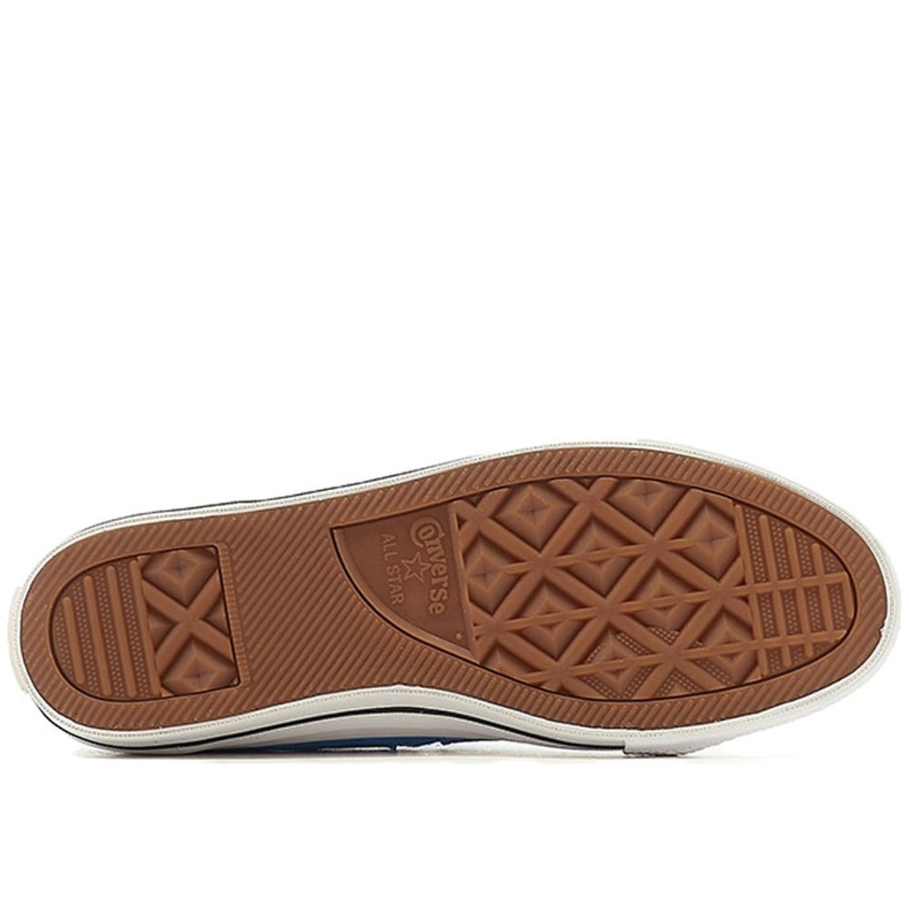 One Star Pro Suede Low University Blue