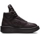 Rick Owens X Converse Drkshdw Turbowpn Mid Clay