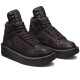 Rick Owens X Converse Drkshdw Turbowpn Mid Clay