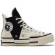 Chuck 70 Plus Counter Climate High White Black