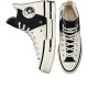 Chuck 70 Plus Counter Climate High White Black