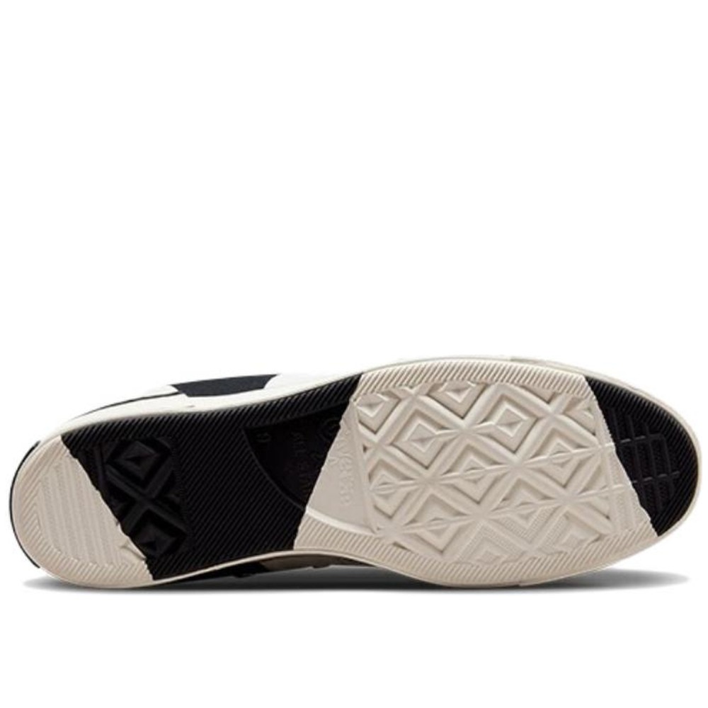Chuck 70 Plus Counter Climate High White Black