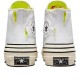 Chuck Taylor All Star 70 Hi Hacked Heel Edge Glow White Laser Lemon Egret
