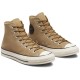 Chuck 70 Suede High Sand Dune