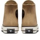 Chuck 70 Suede High Sand Dune