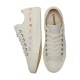 Women Chuck Taylor All Star Low Embroidered Floral Egret Women
