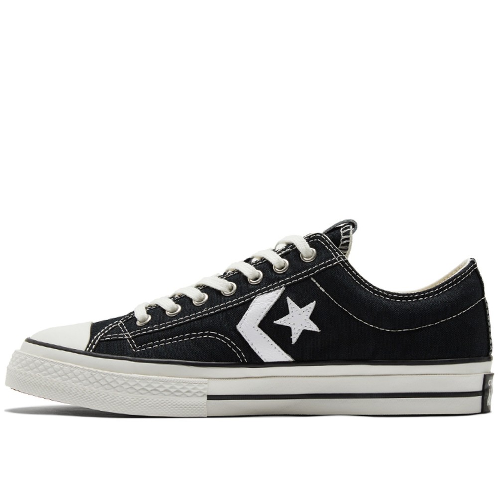 Star Player 76 Black Vintage White