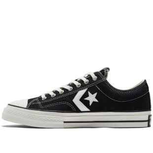 Star Player 76 Black Vintage White