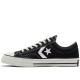 Star Player 76 Black Vintage White