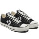 Star Player 76 Black Vintage White