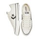 Star Player 76 Vintage White Black