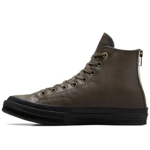 Chuck 70 Dark Brown