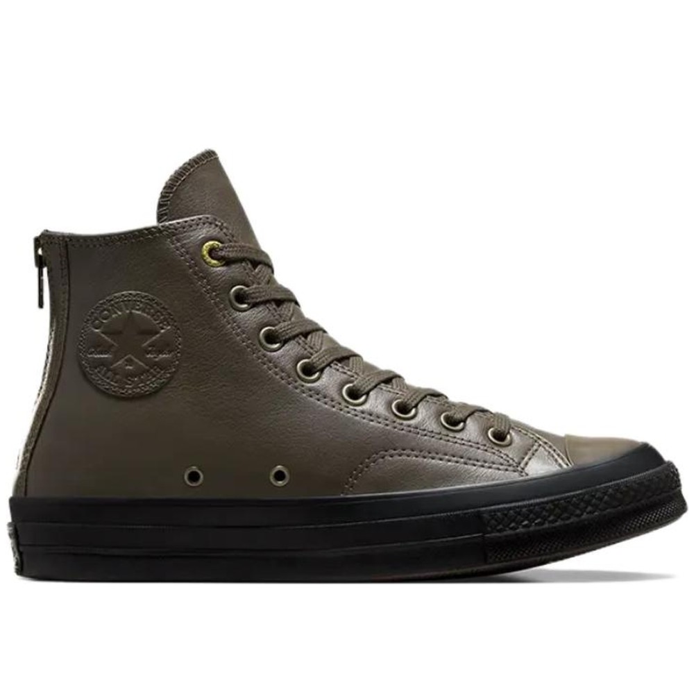 Chuck 70 Dark Brown