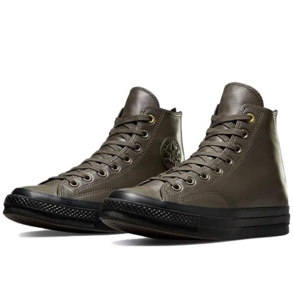Chuck 70 Dark Brown