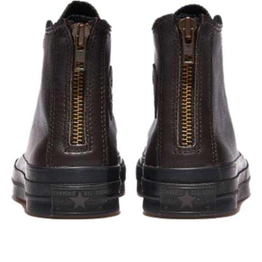 Chuck 70 Dark Brown