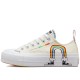 Chuck Taylor All Star Lift Platform Low Pride