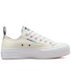 Chuck Taylor All Star Lift Platform Low Pride