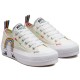 Chuck Taylor All Star Lift Platform Low Pride