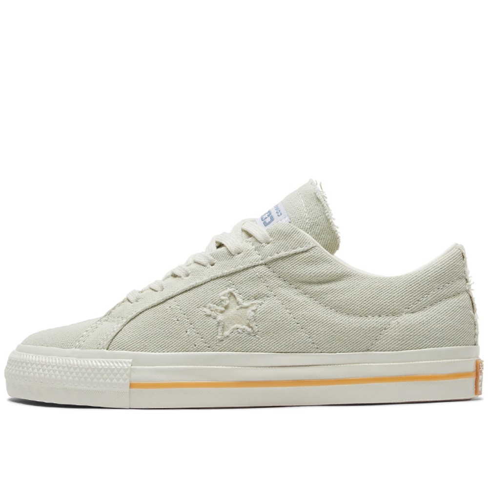 One Star Pro Low Denim