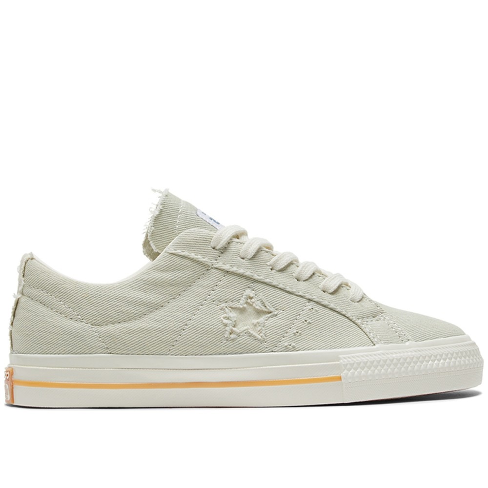 One Star Pro Low Denim
