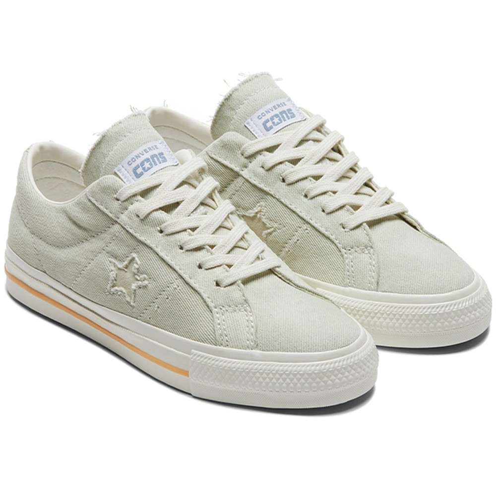 One Star Pro Low Denim