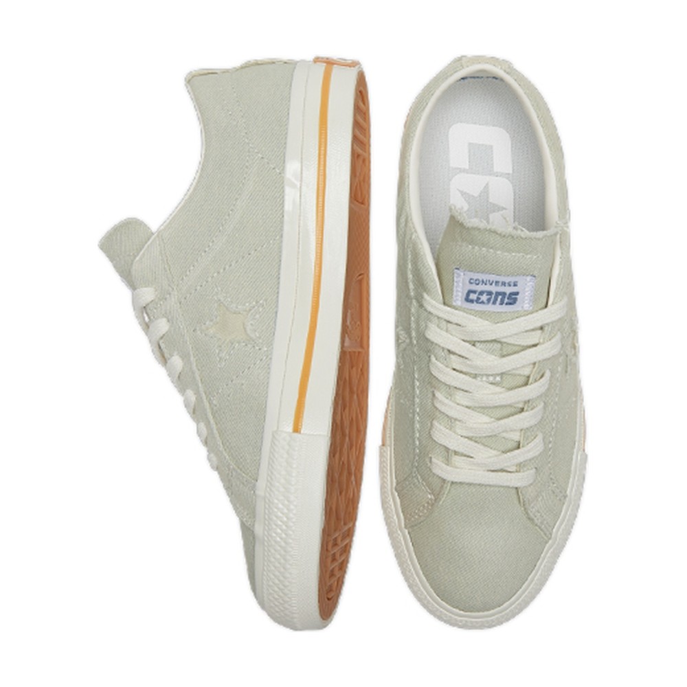 One Star Pro Low Denim