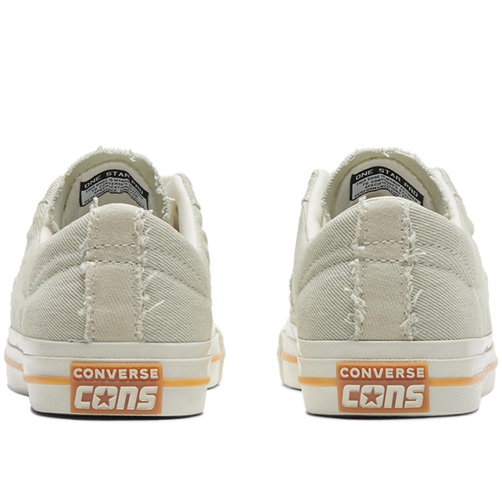 One Star Pro Low Denim